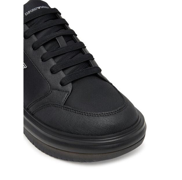 Кроссовки Emporio Armani EM003666 AF19532 MC105