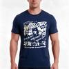 Wild Zero Tshirt Summer Casual Cotton Tee Oversized Streetwear Tops Vintage Graphic Print Loose Fit Short Sleeve
