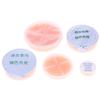1/2Pcs Cochlear Hearing Aid Desiccant Dehumidifier Drying Capsules Pallet Accessories for Maintaining Device Moisture Levels