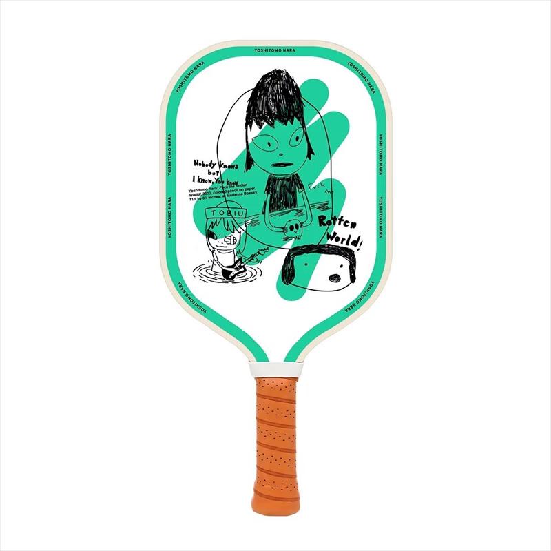 Longchan Carbon Fiber Pickleball Paddle