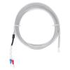 BERM K Type Thermocouple Sensors Probe Waterproof Anti Corrosion Probe Temperature Sensor