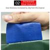 Leak Proof Performance Truck Cover Repair Tape Oilcloth Repair Tape  Oilcloth Maintenance