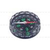 [Pack of 3] Compass High Precision Simple Direction Magnet Direction