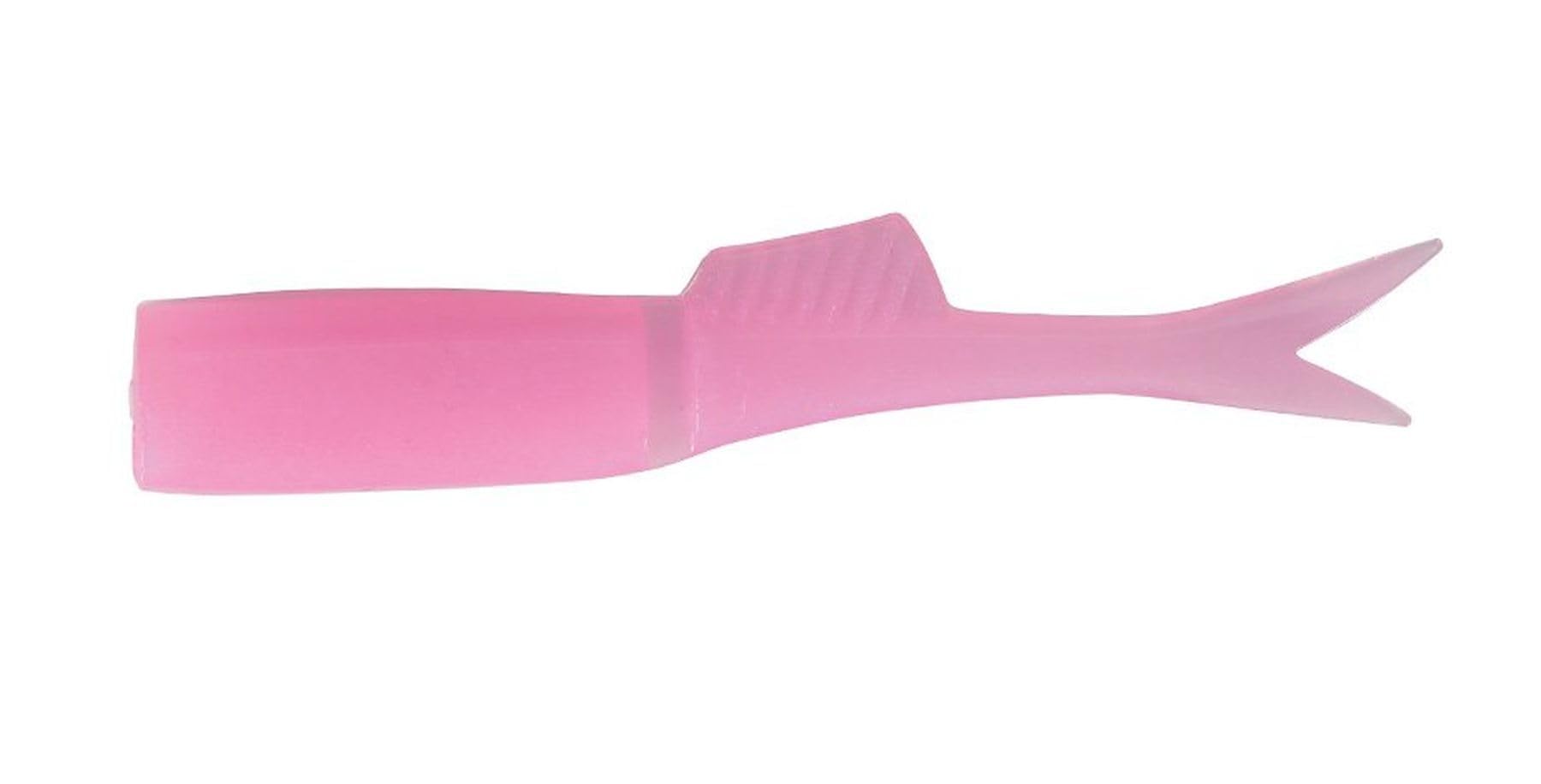 Duo Beachwalker Howlfish S004 Pink Glow 4-inch