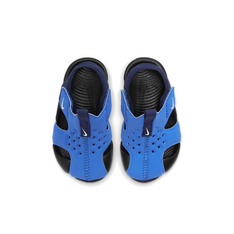 Nike Sunray Protect 2 Low Top Toddler Shoes Infant And Toddler 943827-403