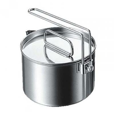 Captain Stag Captain Stag M 7296 [CaMping-Kesselkocher 14 cm, 1,3 l]
