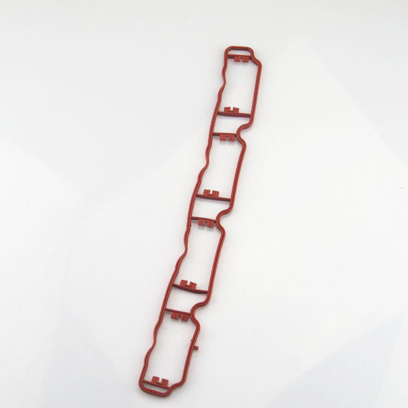 2.0T Intake Manifold Gasket Seal for Jetta 6 Eos Tiguan Golf Passat Beetle A3 A4 A5 A6 Q3 Q5 TT 06F129717D 06F 129 717