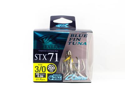 Pesca – Wobblers, esche e ami