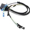 Automotive Accessories 14 Pin Transmission Harness Internal Harness Wiring Replace 09G927363B