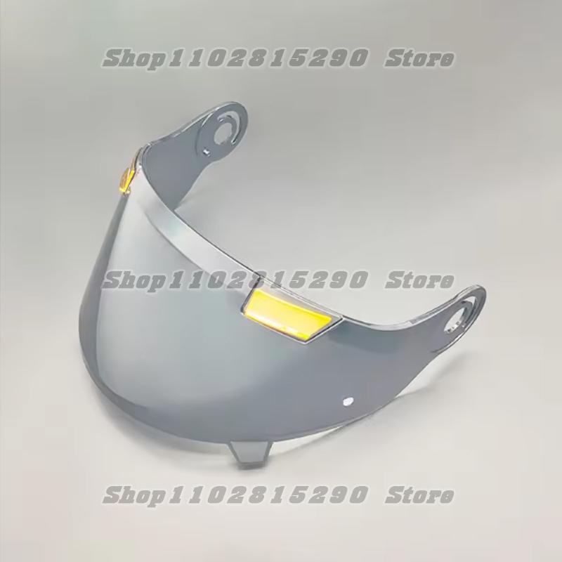 Motorcycle Helmet Visor Lens For MT JARAMA V32 Replace Anti-UV Anti-Scratch Dustproof Wind Shield Motorcycle Accessories V32