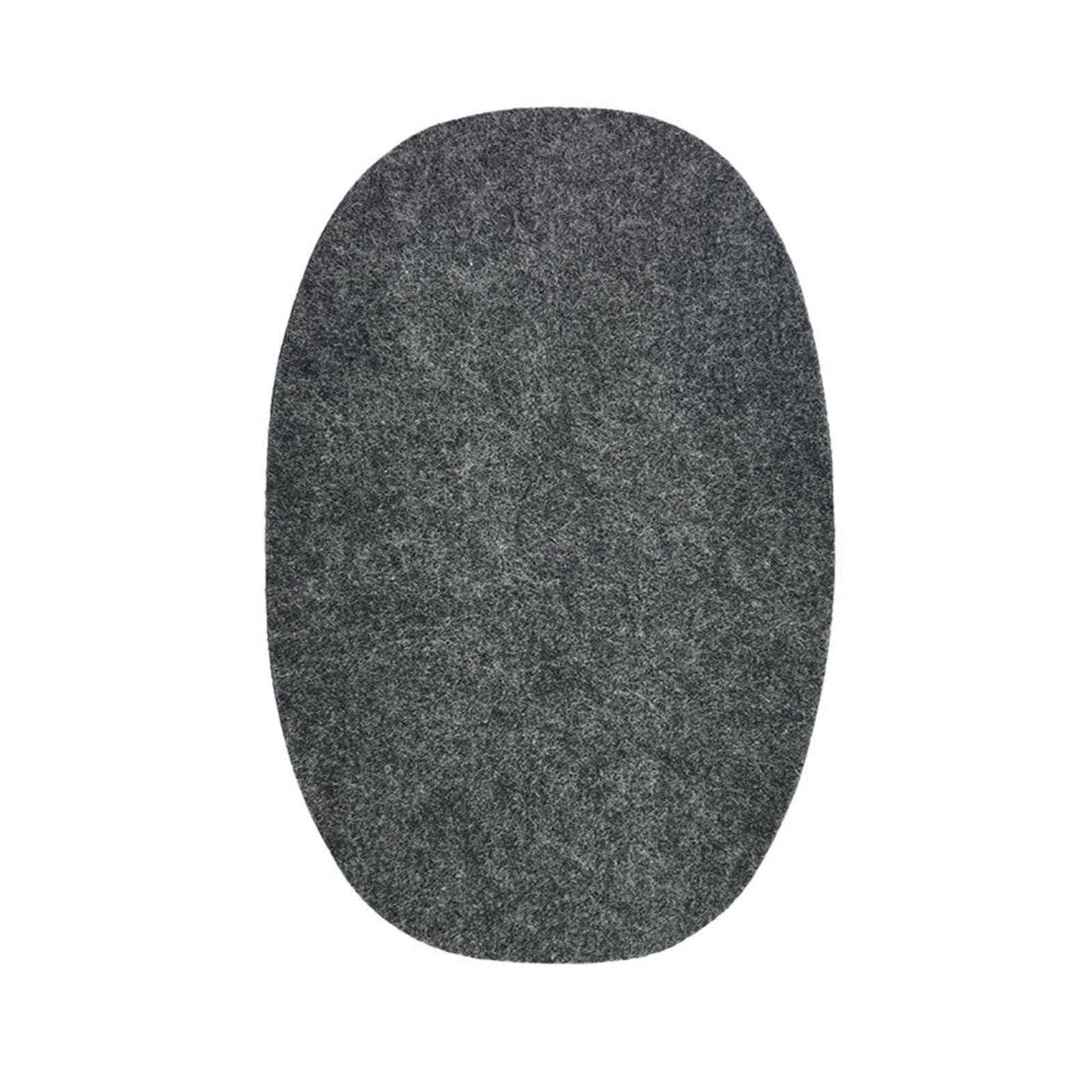 

Овальный термостойкий коврик для медленноварки подходит для медленноварки объемом 6-8 кварт. Нескользящий коврик для защиты кухонного стола и столешницы.