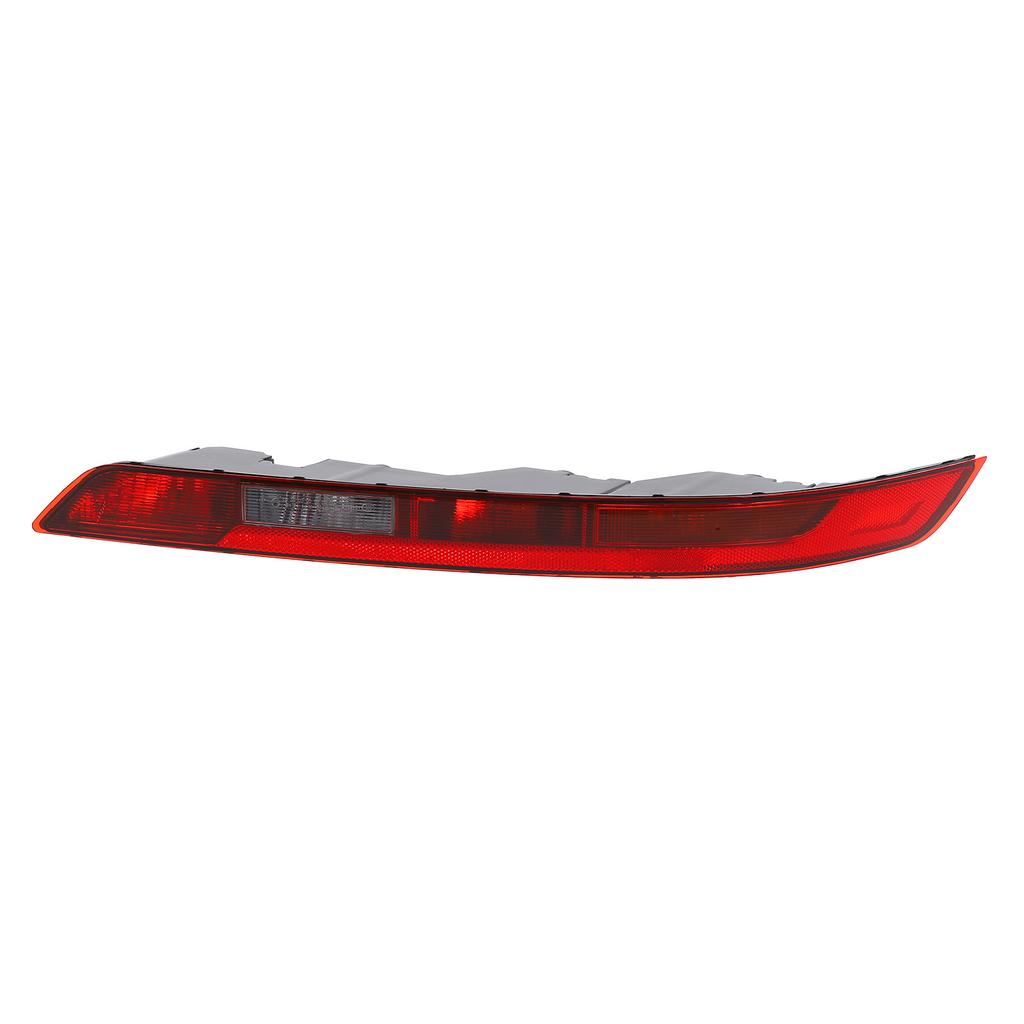 Rear Bumper Light Red Amber High Brightness Tail Stop Lamp Replacement for Q5 2018?2021 Right