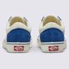Barnes Old School   Multi Block Blue Vn000cr5blu1