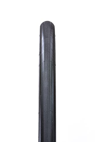 Panaracer Gravel King 700x43C Tubeless Ready Black F743-GK-B