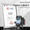 High Precision Automatic Infrared Laser Level with Strong Light for Indoor/Outdoor Use