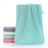 3Pcs/Set Bath Towel Coral Velvet Highly Absorbent Towels Soft Quick Drying Bath Towel Set for Bathroom Gym SPA Home Travel Hotel Kitchen