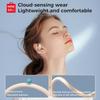 Translator Earphone MINISO X33 Wireless Headphones Bluetooth Translation Earbuds Superb Bass HiFi,13mm Dynamic Coil Built-in Mic