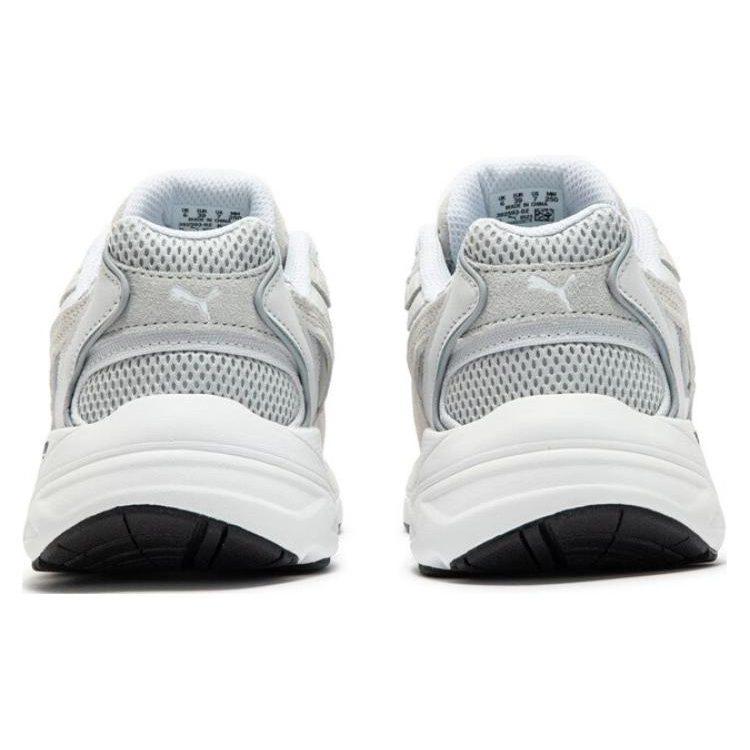Puma Teveris Nitro Vorte Mesh, Textiel, Leer Demping Slijtvaste Demping, Slijtvast Lage schoen 392593-02