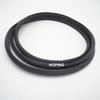 Car Roof Sunroof Seal Strip Waterproof Strip For Toyota Land Cruiser Prado 120 LC120 150 LC150 2003-2017 Car Rubber  Seal