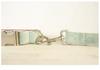 MUTTCO Thick Fleece Dog Collar & Leash Set UDC-109