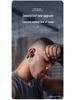 Single Ear Wireless Bluetooth Ear-Hook Headphones for Driving, Compatible with Huawei, Vivo, Apple, Oppo, Xiaomi