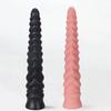 Super Long Anal Plug Big Large Giant Anal Training Dilator Expander Expansion Dildo Long Huge Butt Plug Sex Toys for Women Gay