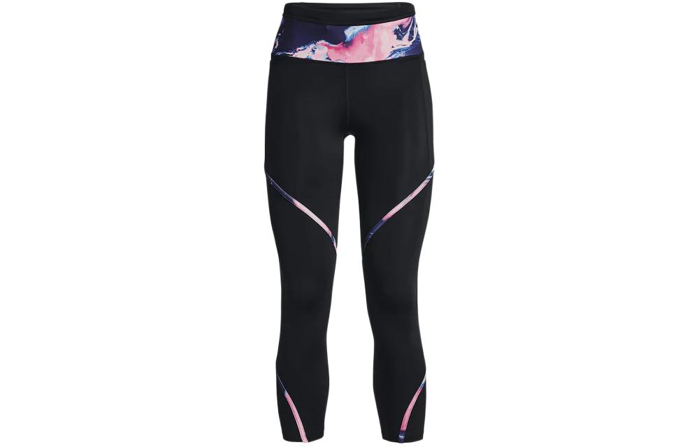 Under Armour Run Anywhere Sports Pants Women s Black 1373444-001 L