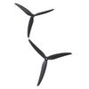 2pcs   Propellers, Reinforced ABS 3 Blades Props Drone Propellers for Cinelifter  , NaMacroquad Drone
