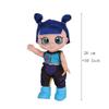 Yeni En Çok Satan 10 İnç K-POP Kız Bebek, 5D Gözler, Müzik, Vinil, Kaplan Figürleri, Moda Koleksiyonu Oyuncakları, Hayranlar İçin Hediyeler %%