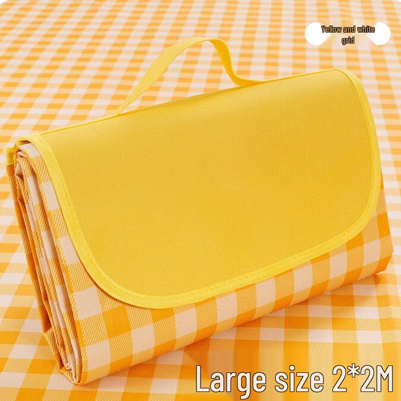 Hanle Meitu Outdoor Folding Picnic Mat