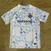 Camiseta de Aficionado Retro del Inter de Milán Camiseta de Fútbol Clásica Edición Vintage de la Plantilla Uniforme de Fútbol para Hombre
