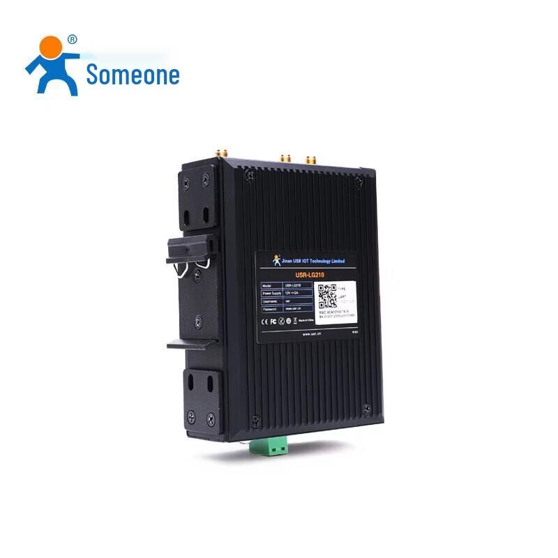 LonHand IoT LoRa Drahtloser Gateway-Konzentrator