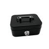 Cross-border Creative Handheld Piggy Bank with Key, Storage Coin Box