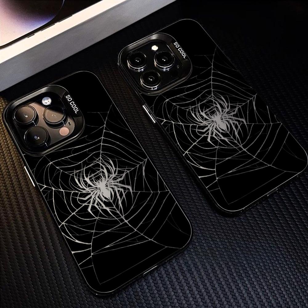 Painted Phone Case for iPhone 11 14 15 16 iPhone 17 11 12 13 for 17 14 15 16 Pro14 15 16 Pro Max for Samsung S25 Ultra S24 S25 A36 A56 A16 Hard Cover