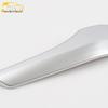 RAV4 Door Handle Decorative Electroplated Stickers: Inner Pull Armrest Sequin Trim for 2014 RAV4.