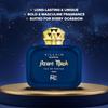 Azure Musk Luxusní parfém pro muže s dlouhotrvající Eau De Perfume 100 ml