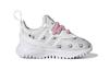 Kids' Sneakers adidas Flex Hello Kitty Cloud White Vivid Red Core Black (TD) Cloud White/Vivid Red/Core Black