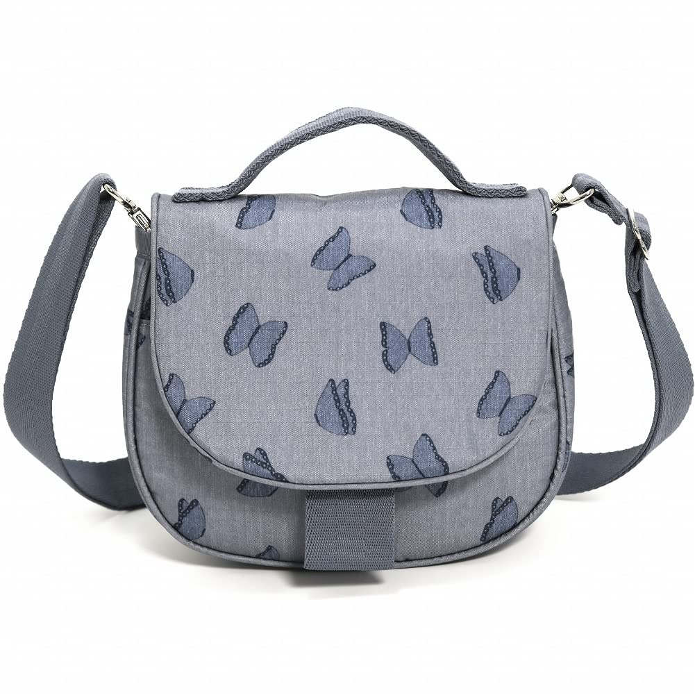 

Shoulder bag 3433 NORA BAG F566 VOLAR [LeSportsac] [item]