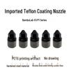 Bambu 3D Printer Teflon-Coated Nozzle for PETG Printing
