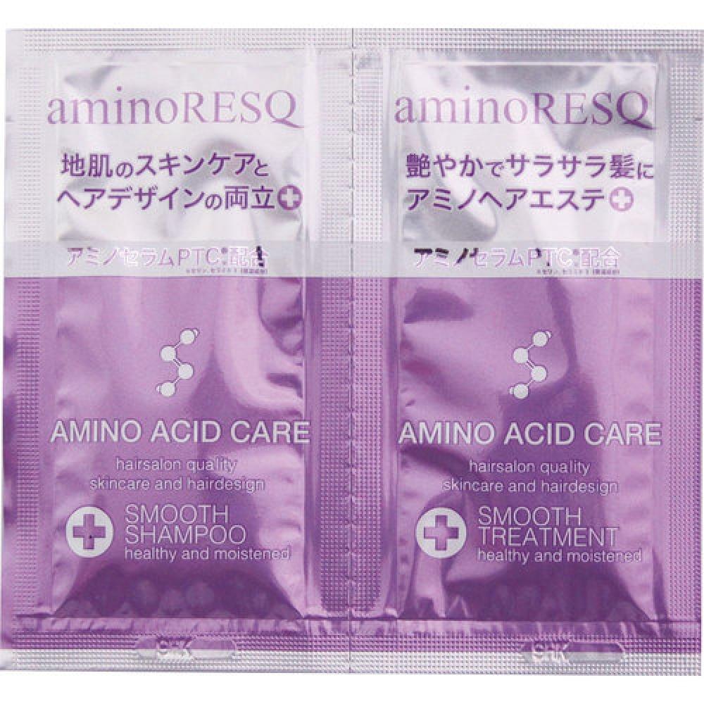 

Amino Rescue Smooth Trial 1 набор