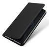 For Xiaomi 15T Case DUX DUCIS Skin Pro Series Leather Stand Cover Card Holder