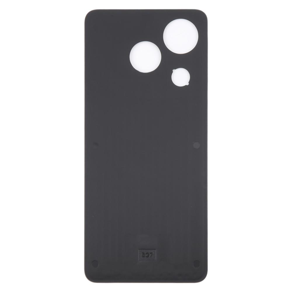 For TECNO Spark 20C Back Battery Housing Cover Replacement Part