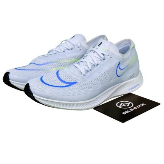 

Nike ZoomX Streakfly Серый Голубой - DJ6566-006 EU 44.5