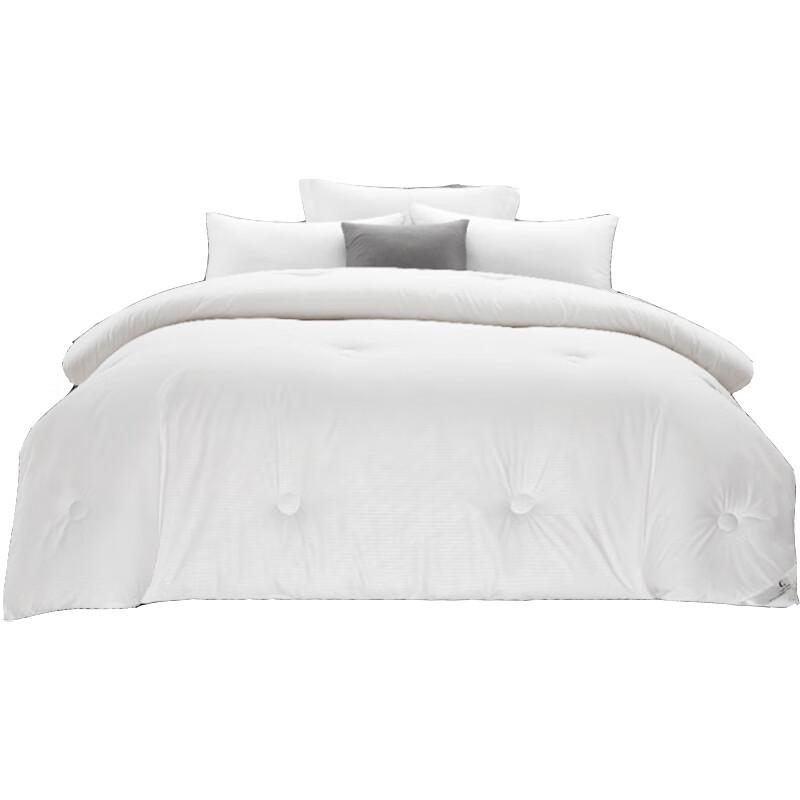 

Kang Er Xin Antibacterial Soy Fiber All-Season Comforter
