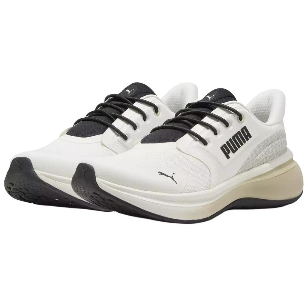 Puma Softride Exo Shift Comfortable Running Shoes Unisex Running Shoes White 311723-06