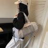 New Dry and Wet Separation Sports Gym Bag, Large Capacity, with a Separate Shoe Compartment, Yoga Bag, Simple and Versatile, Shoulder Bag for Travel