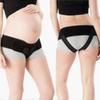 Pelvic support belt - maternity belt to help relieve pelvic pain during pregnancy - easily adjustable for maximum support