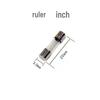 Weipu CB-4 5x20mm Glass Fuse