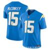 Los Angeles Chargers NFL Football Jersey Third Generation Embroidered Uniform 10 Herbert 13 97