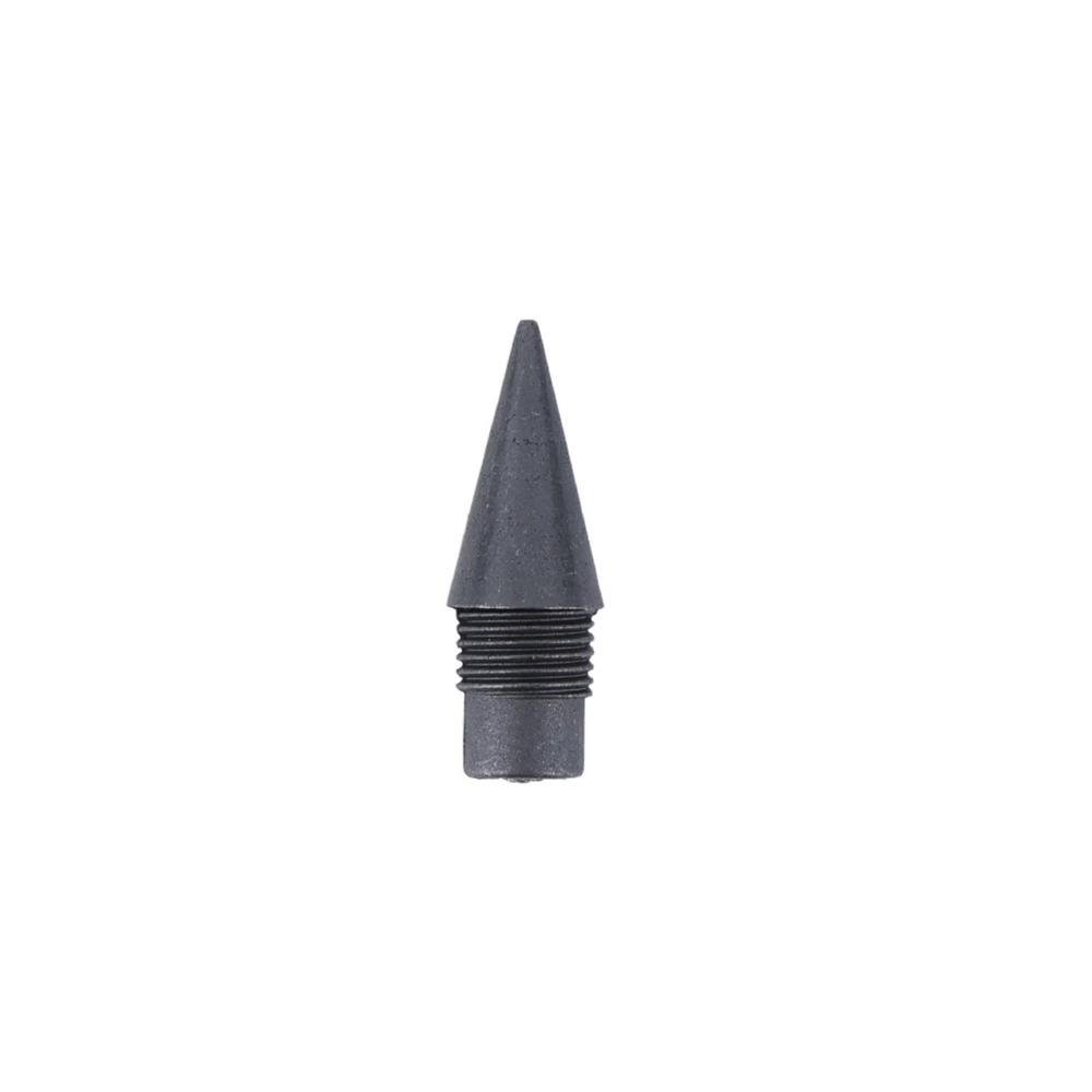 Metal Pencil No Ink Infinity Pencils Durable Eternal Pencil  Students